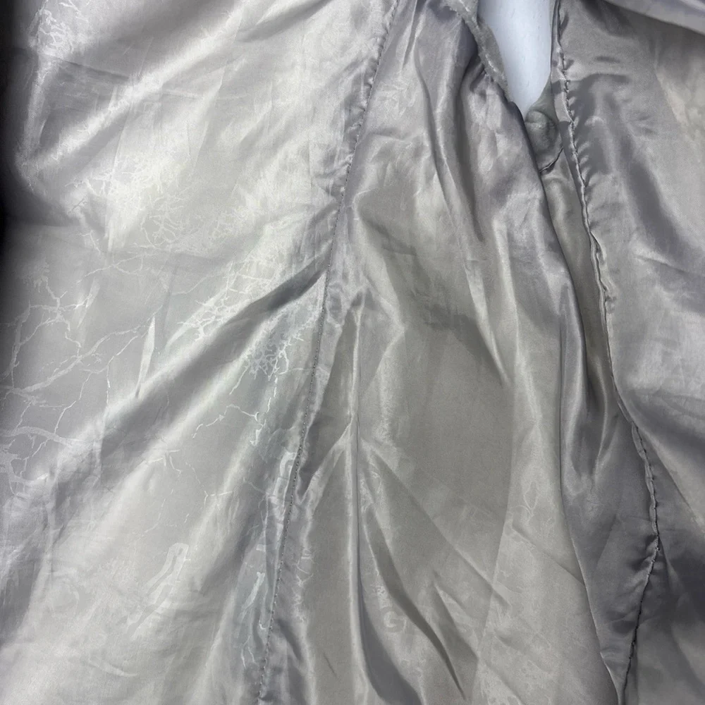 Gerry Weber Gray‎ Quilted Vest